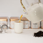 Chai Black Tea — Organic (50g)