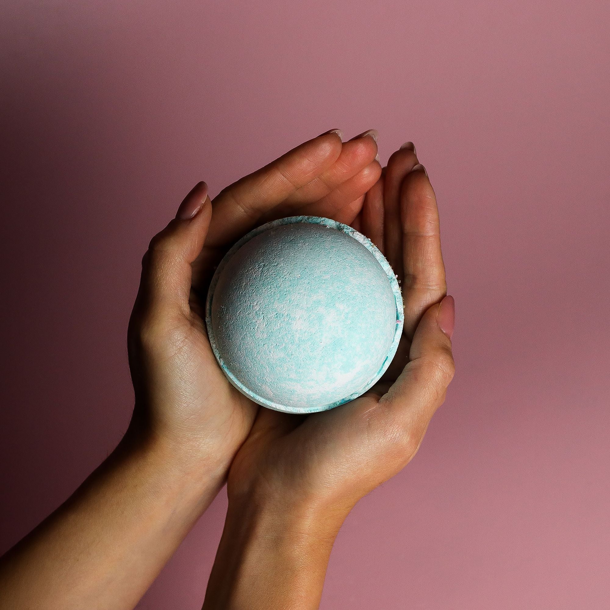 Five for Him — Bath Bomb Set (3 x ±180g)