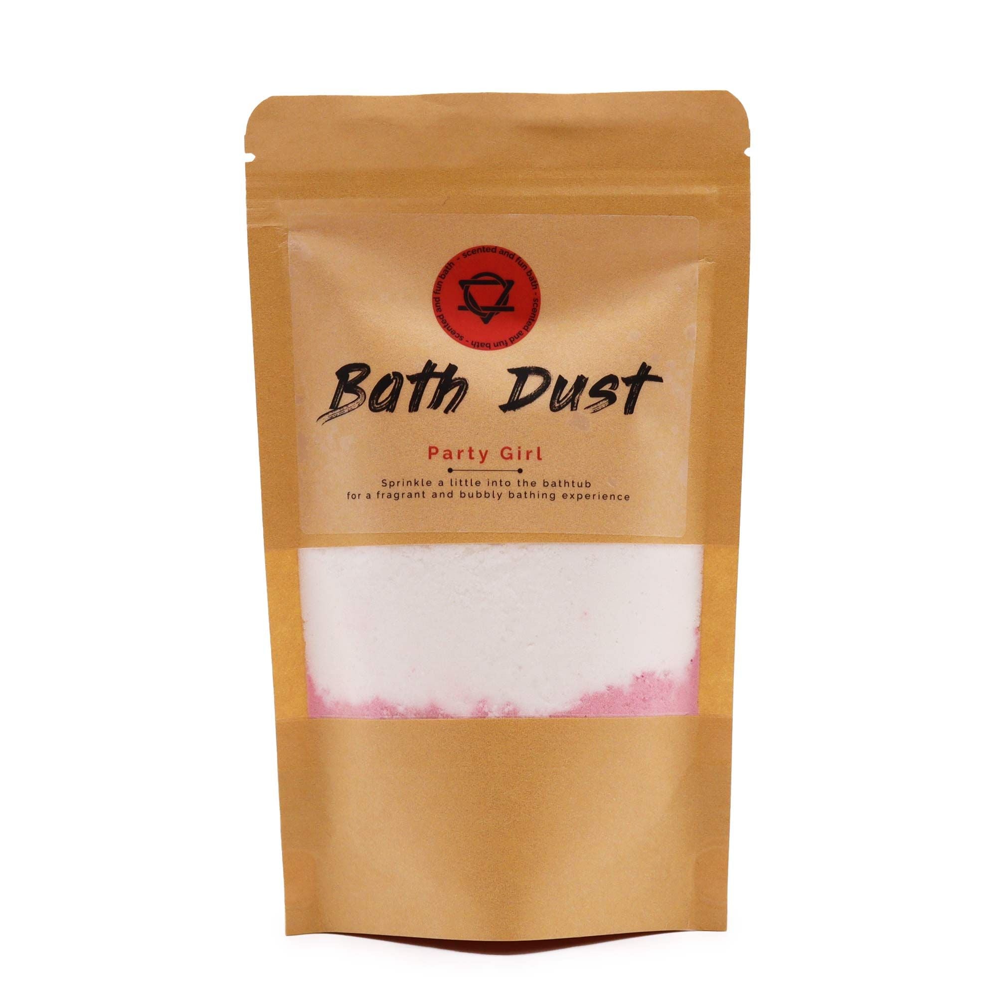 Party Girl Bath Dust — 200g