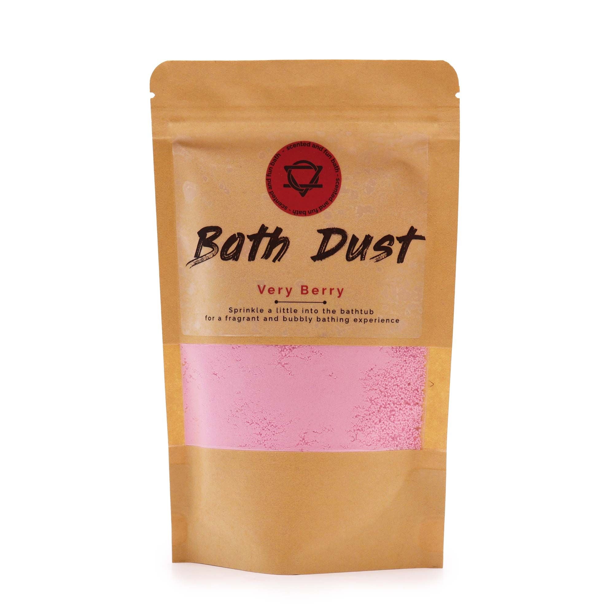 Razzle Dazzle Berry Gift Set - 3-delig