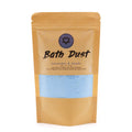 Lavender & Seeds Bath Dust — 200g
