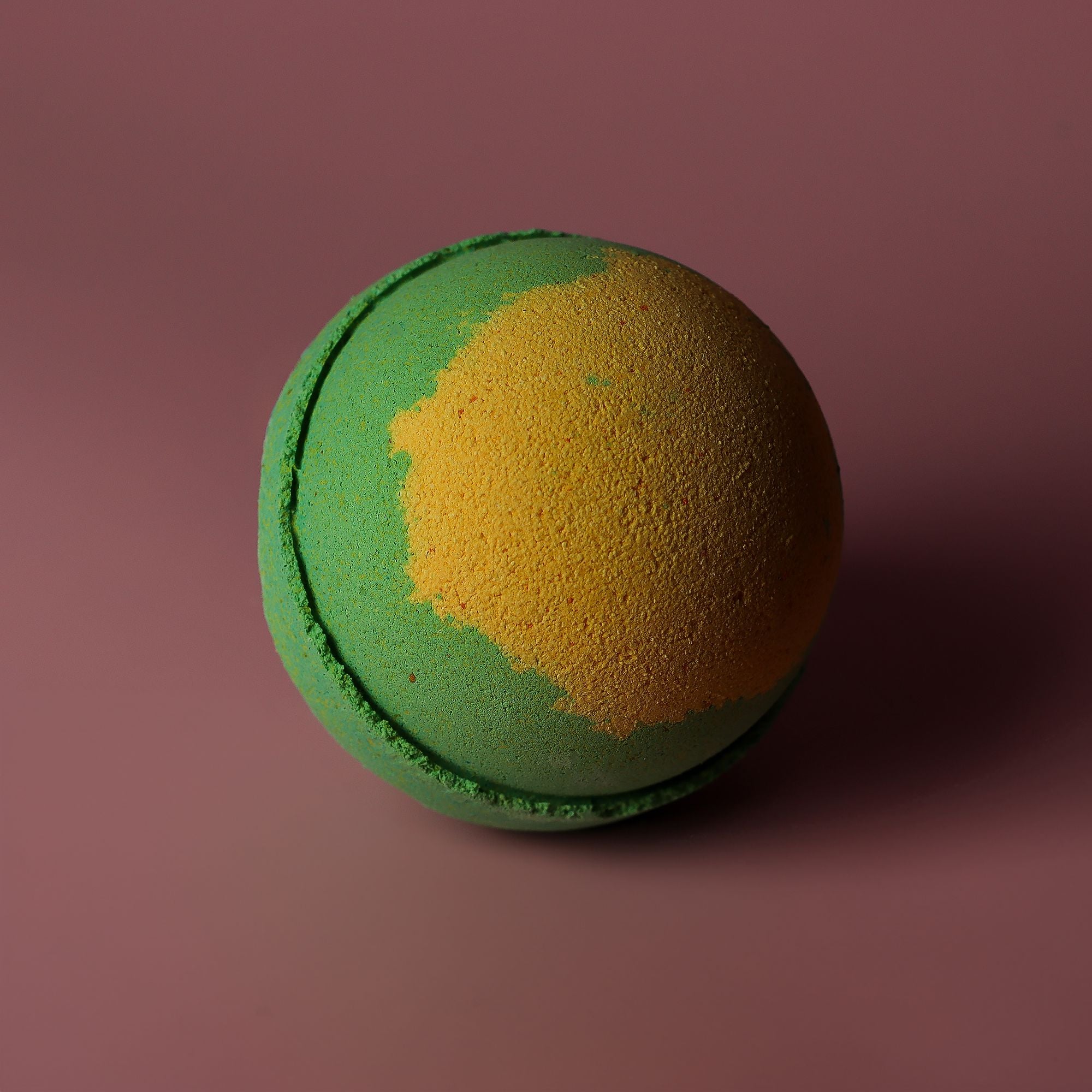 Apple Pie & Custard — Bath Bomb Set (3 x ±180g)