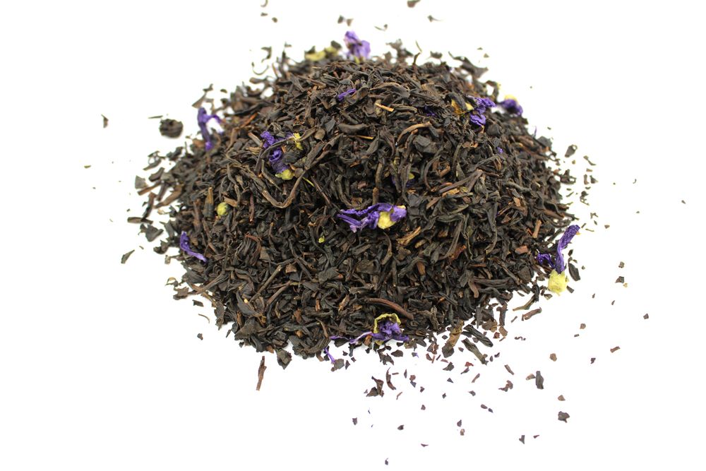 Men's Tea & Relax Gift Set