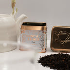 Organic Cinnamon Black Tea — Zwarte Thee (50g)