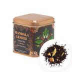 Black Tea – Black Magic Spiced Blend (50g)