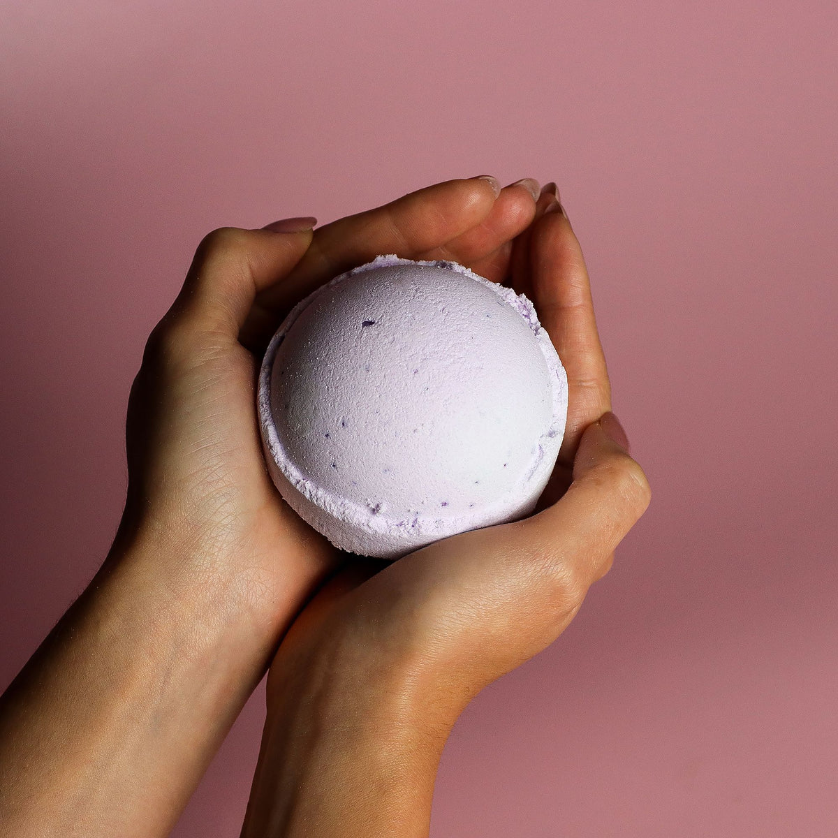 Sweet Fennel & Jojoba bath bombs – productfoto 2