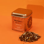Rooibos Tea — Eco Great Wall of China (50g)
