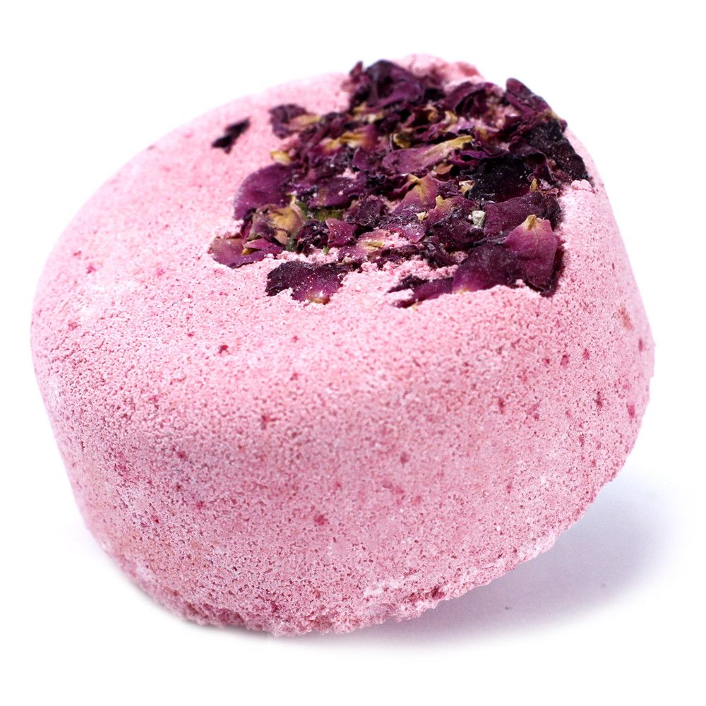 Romantic Rebel Floral Bath Fizz