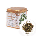 Green Tea Lemon & Ginger — Groene Thee (50g)