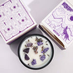Amethyst Wellness Gift Set