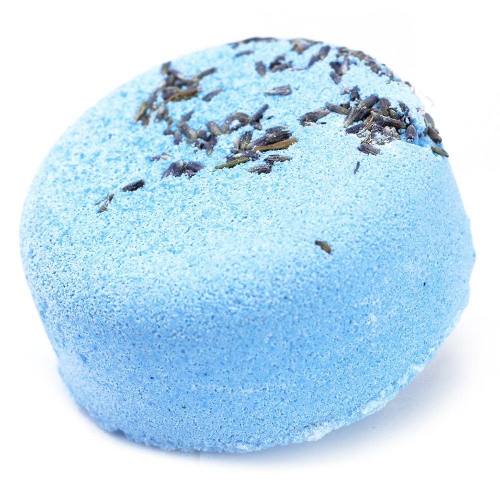 Lay Back &amp; Languish Floral Bath Fizz