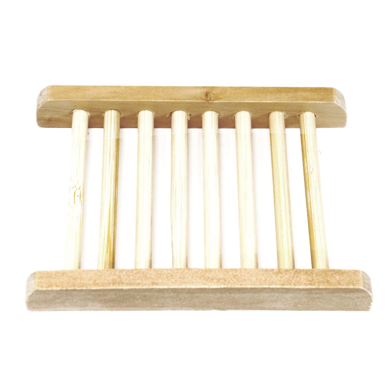 Hemu Houten Zeepschaaltje Ladder