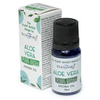 Aloe Vera Plant Based Aroma Oil