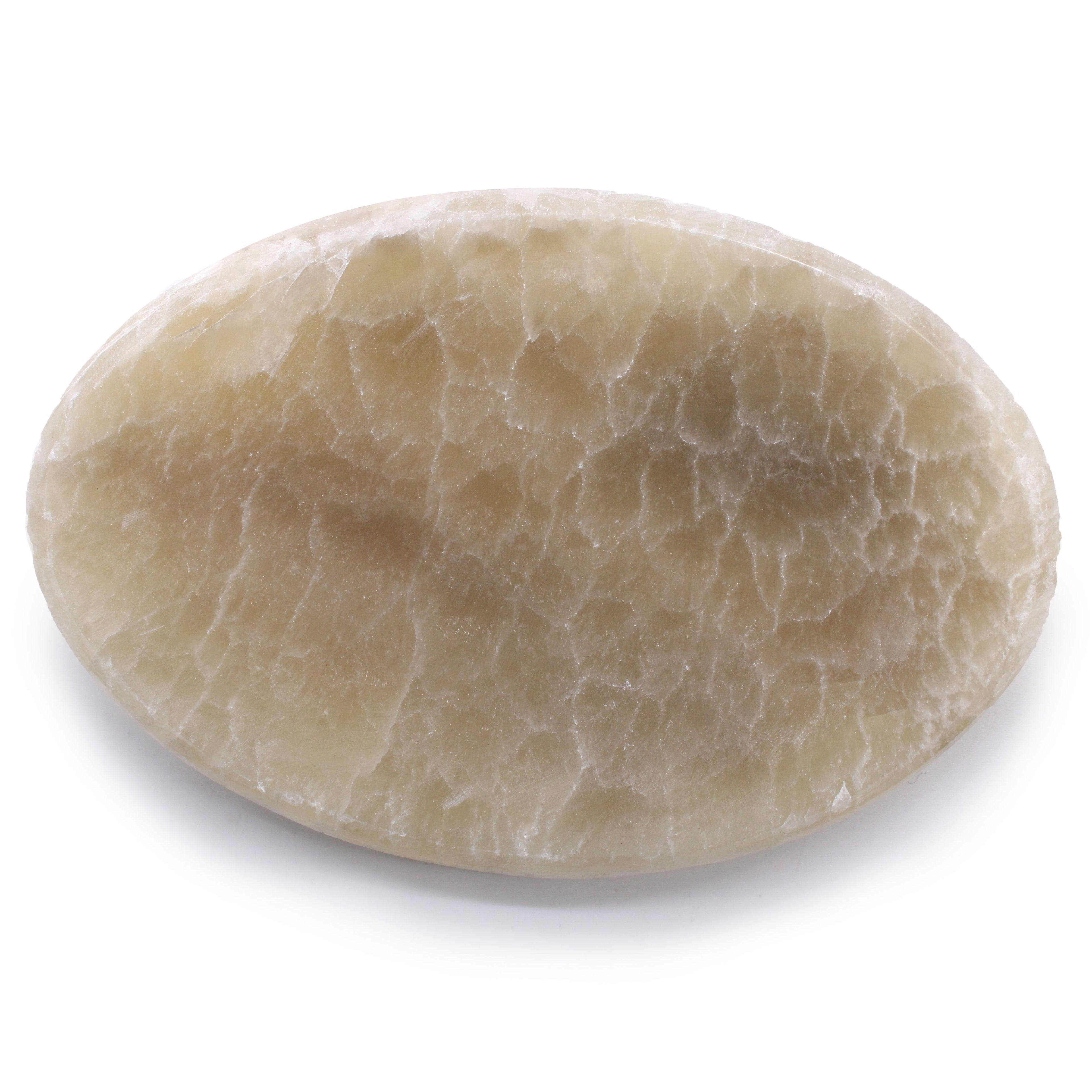 Onyx Zeepschaaltje Ovaal
