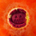 Grote handgemaakte Aniseed Halloween Bath Bomb
