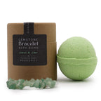 Aventurijn Surprise Bath Bomb