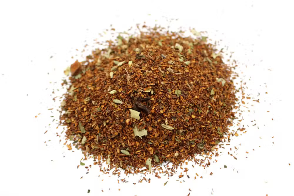 Rooibos Digestive Blend — Herbal Tea (50g)